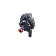 2017-2022 Infiniti Q60 Water Coolant Motor Pump 21580-5CA5A, F041, OEM, 2017, 2018, 2019, 2020, 2021, 2022