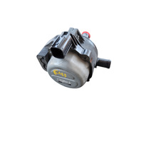 2017-2022 Infiniti Q60 Water Coolant Motor Pump 21580-5CA5A, F041, OEM, 2017, 2018, 2019, 2020, 2021, 2022