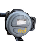 2017-2022 Infiniti Q60 Water Coolant Motor Pump 21580-5CA5A, F041, OEM, 2017, 2018, 2019, 2020, 2021, 2022