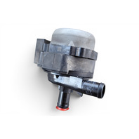 2017-2022 Infiniti Q60 Water Coolant Motor Pump 21580-5CA5A, F041, OEM, 2017, 2018, 2019, 2020, 2021, 2022