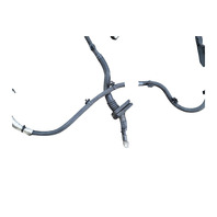 2017-2022 Infiniti Q60 Battery to Starter Wiring Harness 24110-6HB0A, F041, OEM, 2017, 2018, 2019, 2020, 2021, 2022