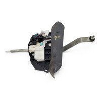 2017-2020 Infiniti Q60 RWD Auto Transmission A/T Floor Shifter Gear Selector, 96941-4GW1A, F041, OEM, 2017, 2018, 2019, 2020
