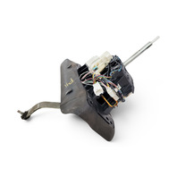 2017-2020 Infiniti Q60 RWD Auto Transmission A/T Floor Shifter Gear Selector, 96941-4GW1A, F041, OEM, 2017, 2018, 2019, 2020