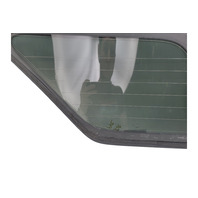 2003-2009 Toyota 4Runner Quarter Glass Window Rear Right Passenger 62730-35120, F042, OEM, 2003, 2004, 2005, 2006, 2007, 2008, 2009