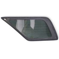 2003-2009 Toyota 4Runner Quarter Glass Window Rear Right Passenger 62730-35120, F042, OEM, 2003, 2004, 2005, 2006, 2007, 2008, 2009
