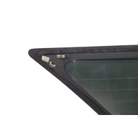 2003-2009 Toyota 4Runner Quarter Glass Window Rear Right Passenger 62730-35120, F042, OEM, 2003, 2004, 2005, 2006, 2007, 2008, 2009