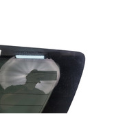 2003-2009 Toyota 4Runner Quarter Glass Window Rear Right Passenger 62730-35120, F042, OEM, 2003, 2004, 2005, 2006, 2007, 2008, 2009