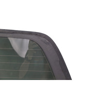 2003-2009 Toyota 4Runner Quarter Glass Window Rear Right Passenger 62730-35120, F042, OEM, 2003, 2004, 2005, 2006, 2007, 2008, 2009