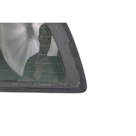 2003-2009 Toyota 4Runner Quarter Glass Window Rear Right Passenger 62730-35120, F042, OEM, 2003, 2004, 2005, 2006, 2007, 2008, 2009