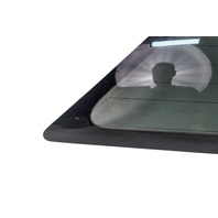 2003-2009 Toyota 4Runner Quarter Glass Window Rear Right Passenger 62730-35120, F042, OEM, 2003, 2004, 2005, 2006, 2007, 2008, 2009