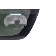 2003-2009 Toyota 4Runner Quarter Glass Window Rear Right Passenger 62730-35120, F042, OEM, 2003, 2004, 2005, 2006, 2007, 2008, 2009