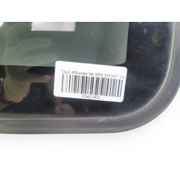 2003-2005 Toyota 4Runner Sunroof Glass, Moon Sun Roof 63201-35083, F042, OEM, 2003, 2004, 2005