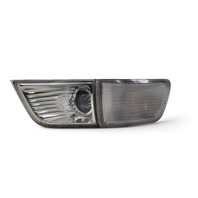 2003-2006 Toyota 4Runner Front Left Bumper Fog Lamp Light, F042, OEM, 2003, 2004, 2005, 2006