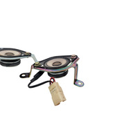 2003-2009 Toyota 4Runner JBL Door Audio Radio Dash Speaker Set, 86160-0W690, F042, OEM, 2003, 2004, 2005, 2006, 2007, 2008, 2009