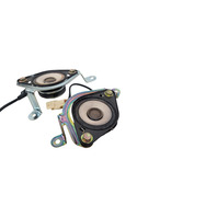 2003-2009 Toyota 4Runner JBL Door Audio Radio Dash Speaker Set, 86160-0W690, F042, OEM, 2003, 2004, 2005, 2006, 2007, 2008, 2009