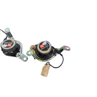 2003-2009 Toyota 4Runner JBL Door Audio Radio Dash Speaker Set, 86160-0W690, F042, OEM, 2003, 2004, 2005, 2006, 2007, 2008, 2009