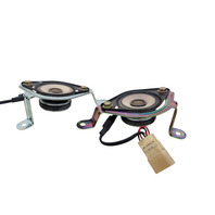2003-2009 Toyota 4Runner JBL Door Audio Radio Dash Speaker Set, 86160-0W690, F042, OEM, 2003, 2004, 2005, 2006, 2007, 2008, 2009