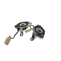 2003-2009 Toyota 4Runner JBL Door Audio Radio Dash Speaker Set, 86160-0W690, F042, OEM, 2003, 2004, 2005, 2006, 2007, 2008, 2009