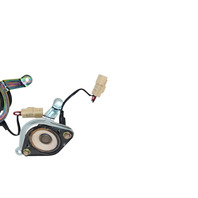 2003-2009 Toyota 4Runner JBL Door Audio Radio Dash Speaker Set, 86160-0W690, F042, OEM, 2003, 2004, 2005, 2006, 2007, 2008, 2009