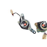 2003-2009 Toyota 4Runner JBL Door Audio Radio Dash Speaker Set, 86160-0W690, F042, OEM, 2003, 2004, 2005, 2006, 2007, 2008, 2009