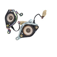 2003-2009 Toyota 4Runner JBL Door Audio Radio Dash Speaker Set, 86160-0W690, F042, OEM, 2003, 2004, 2005, 2006, 2007, 2008, 2009
