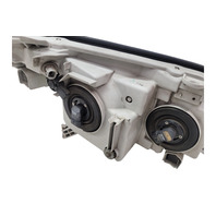 2003-2006 Toyota 4Runner Headlight HeadLamp Left/Driver 81170-35400, F042, OEM, 2003, 2004, 2005, 2006