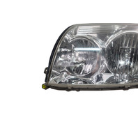 2003-2006 Toyota 4Runner Headlight HeadLamp Left/Driver 81170-35400, F042, OEM, 2003, 2004, 2005, 2006