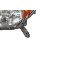 2003-2006 Toyota 4Runner Headlight HeadLamp Left/Driver 81170-35400, F042, OEM, 2003, 2004, 2005, 2006
