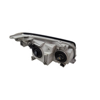 2003-2006 Toyota 4Runner Headlight HeadLamp Left/Driver 81170-35400, F042, OEM, 2003, 2004, 2005, 2006