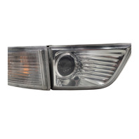 2003-2006 Toyota 4Runner Front Right Bumper Fog Lamp Light 81211-35060, F042, OEM, 2003, 2004, 2005, 2006