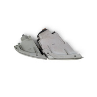 2003-2006 Toyota 4Runner Front Right Bumper Fog Lamp Light 81211-35060, F042, OEM, 2003, 2004, 2005, 2006