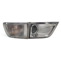 2003-2006 Toyota 4Runner Front Right Bumper Fog Lamp Light 81211-35060, F042, OEM, 2003, 2004, 2005, 2006