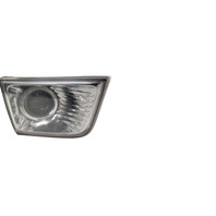 2003-2006 Toyota 4Runner Front Right Bumper Fog Lamp Light 81211-35060, F042, OEM, 2003, 2004, 2005, 2006