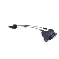 2003-2009 Toyota 4Runner Door Lock Actuator Front Right Passenger Side 69030-33261, F042, OEM, 2003, 2004, 2005, 2006, 2007, 2008, 2009