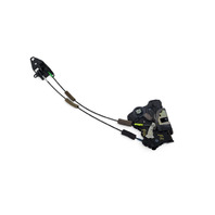 2003-2009 Toyota 4Runner Door Lock Actuator Front Right Passenger Side 69030-33261, F042, OEM, 2003, 2004, 2005, 2006, 2007, 2008, 2009