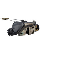 2003-2009 Toyota 4Runner Door Lock Actuator Front Right Passenger Side 69030-33261, F042, OEM, 2003, 2004, 2005, 2006, 2007, 2008, 2009