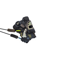 2003-2009 Toyota 4Runner Door Lock Actuator Front Right Passenger Side 69030-33261, F042, OEM, 2003, 2004, 2005, 2006, 2007, 2008, 2009
