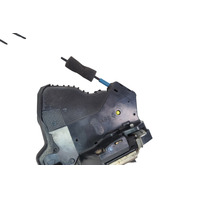 2003-2009 Toyota 4Runner Door Lock Actuator Front Right Passenger Side 69030-33261, F042, OEM, 2003, 2004, 2005, 2006, 2007, 2008, 2009