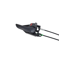 2003-2009 Toyota 4Runner Door Lock Actuator Front Right Passenger Side 69030-33261, F042, OEM, 2003, 2004, 2005, 2006, 2007, 2008, 2009