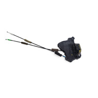 2003-2009 Toyota 4Runner Door Lock Actuator Front Left/Driver Side 69040-33221, F042, OEM, 2003, 2004, 2005, 2006, 2007, 2008, 2009