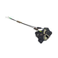 2003-2009 Toyota 4Runner Door Lock Actuator Front Left/Driver Side 69040-33221, F042, OEM, 2003, 2004, 2005, 2006, 2007, 2008, 2009