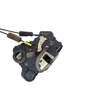 2003-2009 Toyota 4Runner Door Lock Actuator Front Left/Driver Side 69040-33221, F042, OEM, 2003, 2004, 2005, 2006, 2007, 2008, 2009