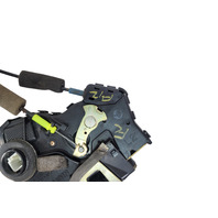 2003-2009 Toyota 4Runner Door Lock Actuator Front Left/Driver Side 69040-33221, F042, OEM, 2003, 2004, 2005, 2006, 2007, 2008, 2009