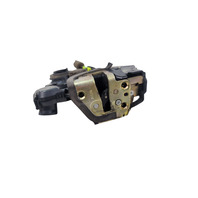 2003-2009 Toyota 4Runner Door Lock Actuator Front Left/Driver Side 69040-33221, F042, OEM, 2003, 2004, 2005, 2006, 2007, 2008, 2009