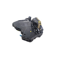 2003-2009 Toyota 4Runner Door Lock Actuator Front Left/Driver Side 69040-33221, F042, OEM, 2003, 2004, 2005, 2006, 2007, 2008, 2009