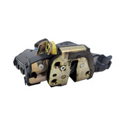 2003-2009 Toyota 4Runner Door Lock Actuator Front Left/Driver Side 69040-33221, F042, OEM, 2003, 2004, 2005, 2006, 2007, 2008, 2009