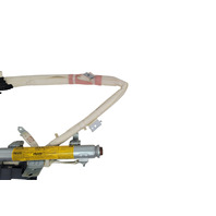 2003-2009 Toyota 4Runner Right Side Curtain Airbag Air Bag 62170-35020, F042, OEM, 2003, 2004, 2005, 2006, 2007, 2008, 2009