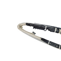2003-2009 Toyota 4Runner Right Side Curtain Airbag Air Bag 62170-35020, F042, OEM, 2003, 2004, 2005, 2006, 2007, 2008, 2009