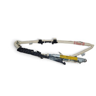 2003-2009 Toyota 4Runner Right Side Curtain Airbag Air Bag 62170-35020, F042, OEM, 2003, 2004, 2005, 2006, 2007, 2008, 2009