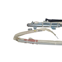 2003-2009 Toyota 4Runner Left Side Curtain Airbag Air Bag 62180-35020, F042, OEM, 2003, 2004, 2005, 2006, 2007, 2008, 2009